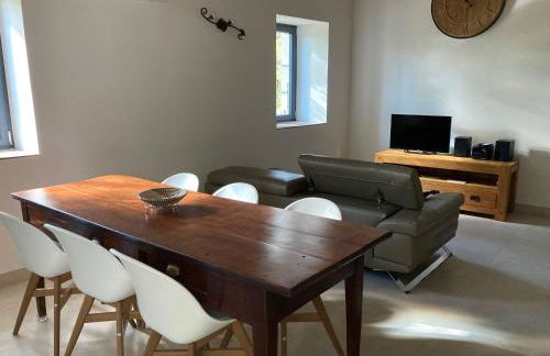 A l'Ombre des Tilleuls - Foto 31