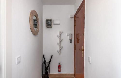 Piso renovado cerca del Ayuntamiento y del metro - Foto 26