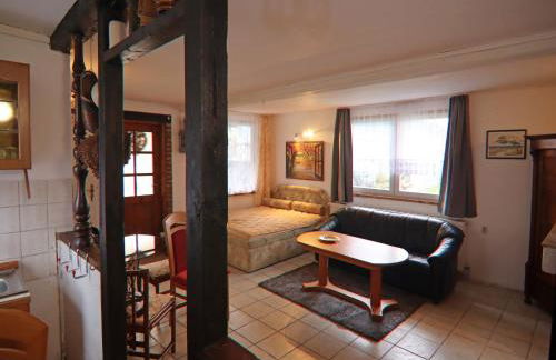 Bungalow in Stove Boiensdorf for two - Foto 16