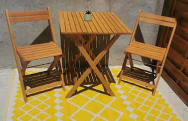 Appartement de 30m2 pour 2 personnes Venaco - Foto 11