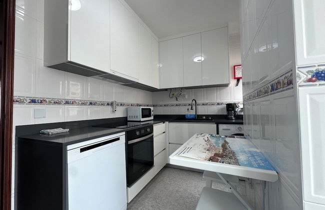 Steps to Beach 4beds -ac, Self Check-in, 2024 Reno - Foto 8