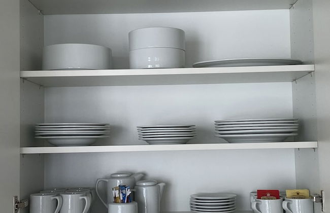 Steiner Residences Vorgartenstrasse - Foto 62