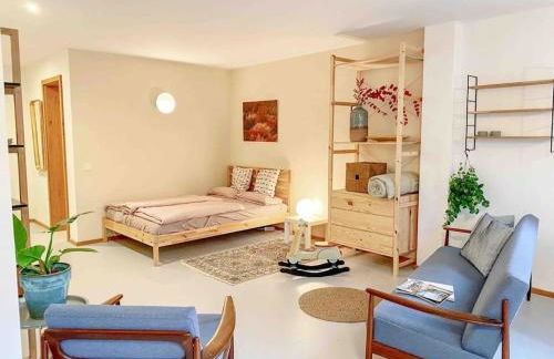 See-Appartement Wörthsee - Foto 1