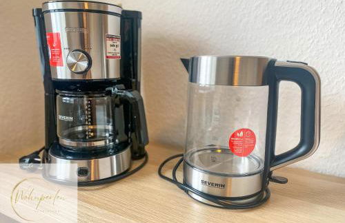 MonteurWohnung Fischbach App2 - Foto 12