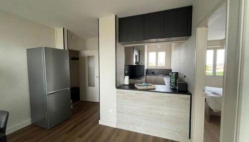 Appartement vu mer - Photo 4