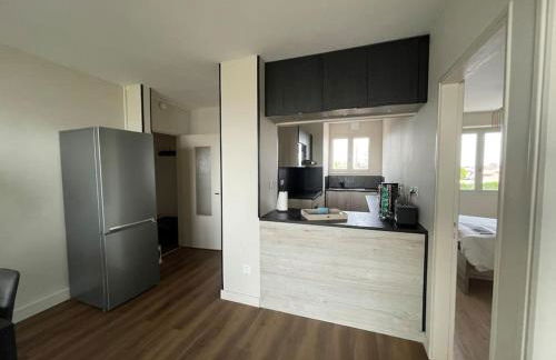 Appartement vu mer - Photo 4