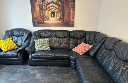 Team Haus für 11 Personen - Foto 24