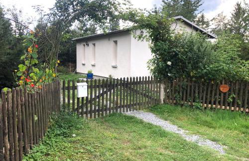 Tiny House - Auszeit im Wald am Badesee - Foto 12