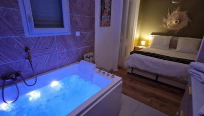 Green love & Spa - Villa Romantique - Foto 2