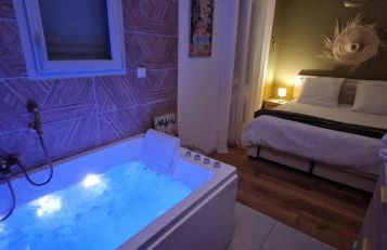 Green love & Spa - Villa Romantique - Foto 2