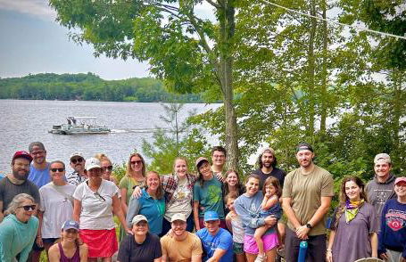 EcoIsland Events, Weddings, Families, Retreats - Foto 14