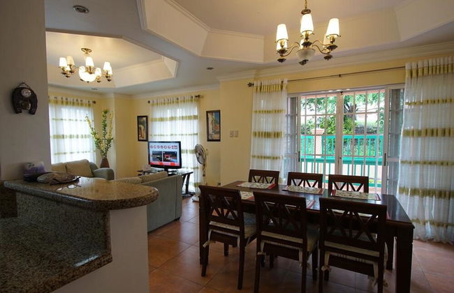 Charming Tagaytay Vacation Home - Foto 17