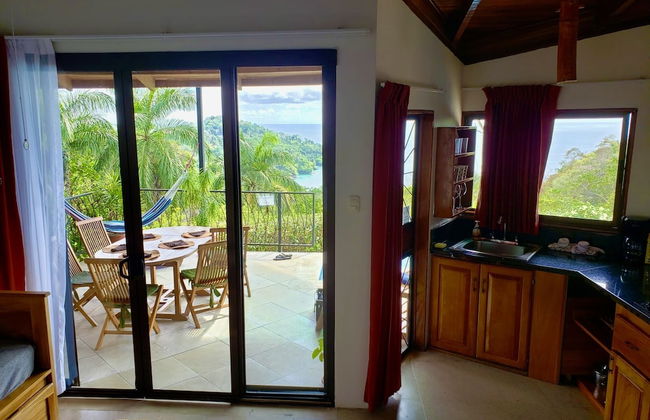 Alta Vista Villas Casas Vacacionales - Foto 44