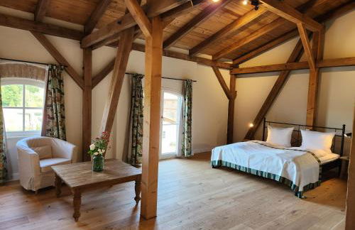 Storchenhof Blumenow - Foto 57