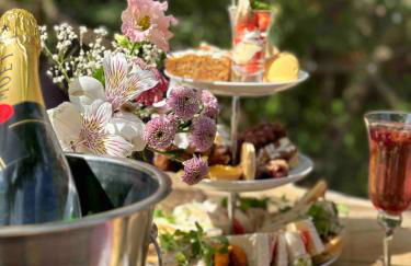 Natures Edge Cabin - Photo 7