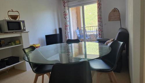 Les naïades C7, jusqu'à 6 personnes - Foto 2