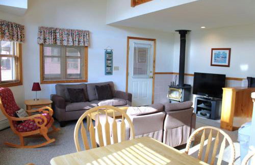 White Mountain Stay - Exit 30 - Foto 12