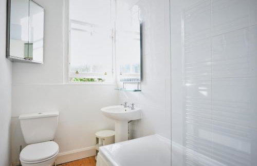 Comely Bank Apartment - Foto 7