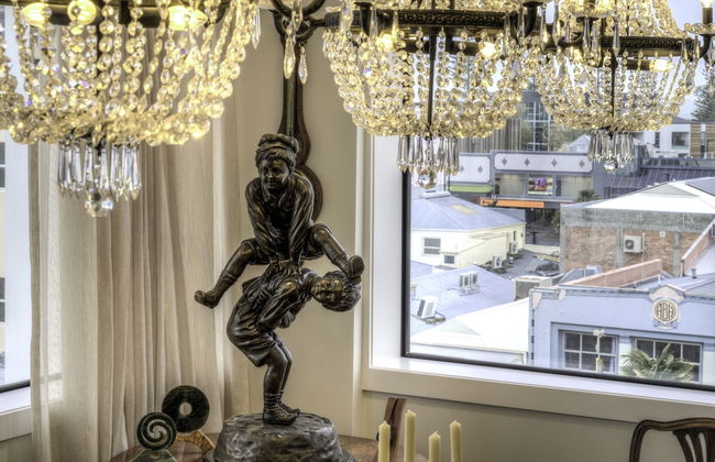 The Address - Foto 23