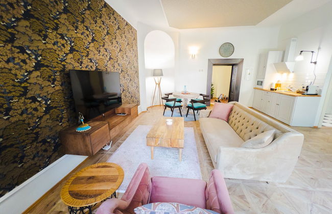 Opera apartments - Foto 20