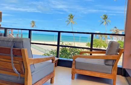 Dream Beach Cumbuco Superior Oceanfront Apartments - Photo 16