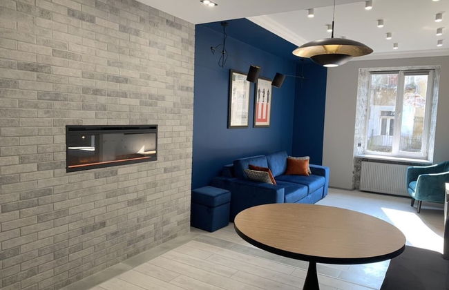 Apartment Krakivska 17 - Foto 14