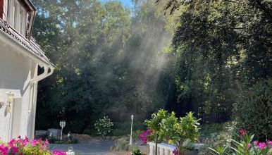 Ferienwohnung Little Something - Foto 2