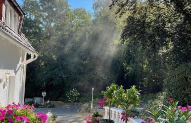 Ferienwohnung Little Something - Foto 2