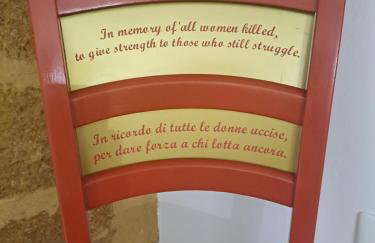 La Sedia Rossa Historical Centre - Photo 11