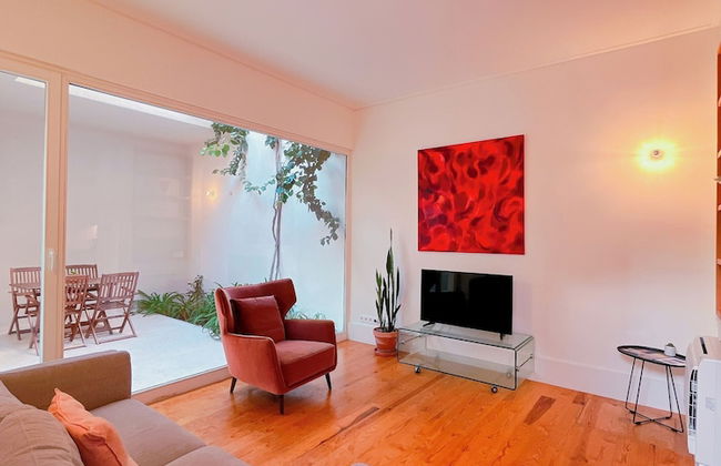 Casa René, Lisbon's Hidden Gem - Foto 45