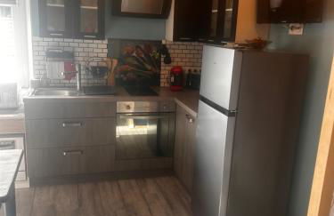 Gîtes le Mont Desclos Saint Michel - Foto 17