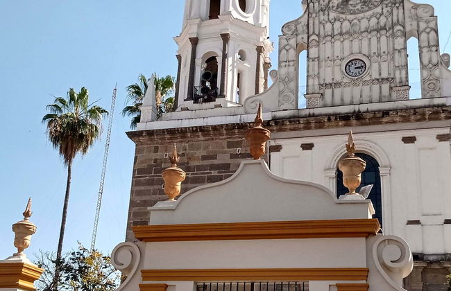 Tour of Tonalá and Tlaquepaque - Photo 1