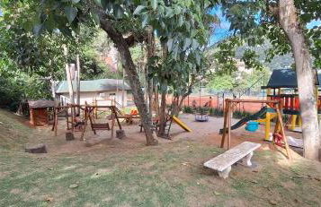 Flat 2 quartos no Granja Brasil com Vista Magnífica - Foto 46