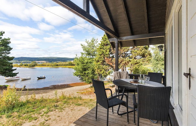 Topcamp Onsakervika - Tyrifjorden - Foto 30