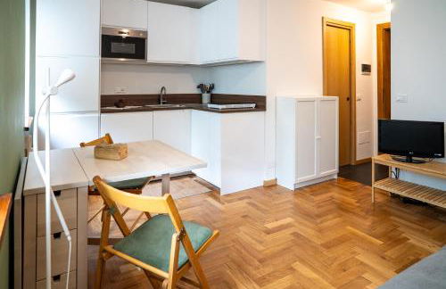 Beautiful studio apartment in Courmayeur - Foto 1