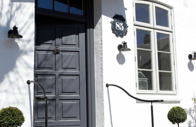 Liefde Voor de Schlei - Photo 1