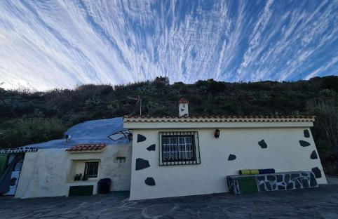 La Cueva de Tito-Casa Cueva en plena naturaleza - Foto 24