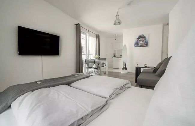 My Apartment im Bremer Viertel - Foto 14