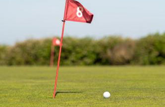 Vue sur mer et golf - Foto 18