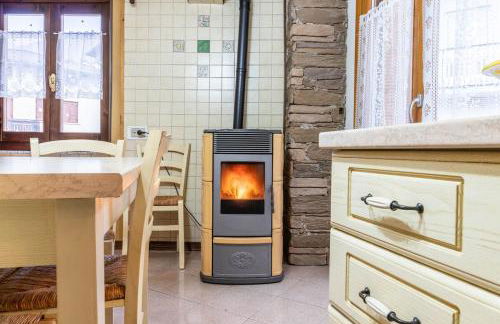 Casa Chechi tra Aprica e Ponte di Legno - Foto 10