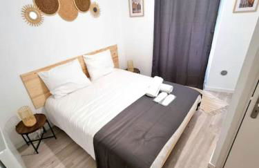 Appartement Neuf Rénové - Foto 6