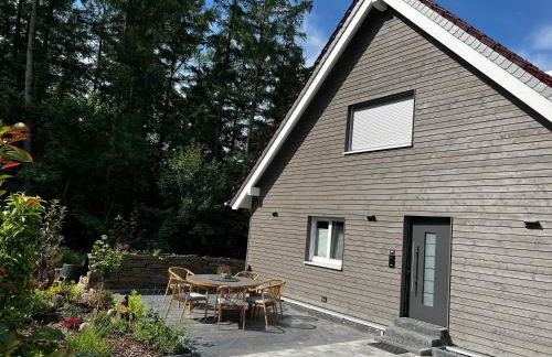 FeHaus Weltwald Harz - Foto 9