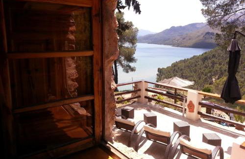 Casa Rural Los Parrales - Foto 60