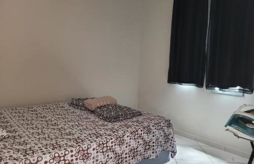 Lugarzin2 - Casa Privada - Garagem Compartilhada - Foto 13