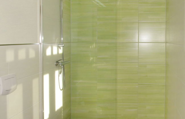 1 bedroom Apartment in Splietsdorf with garden and terrace - Photo 7