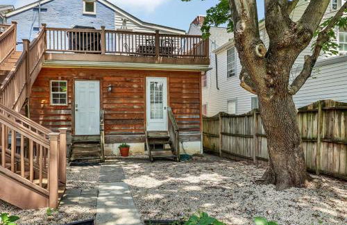 Historic Downtown Gettysburg Entire Home with Free Parking - Foto 50