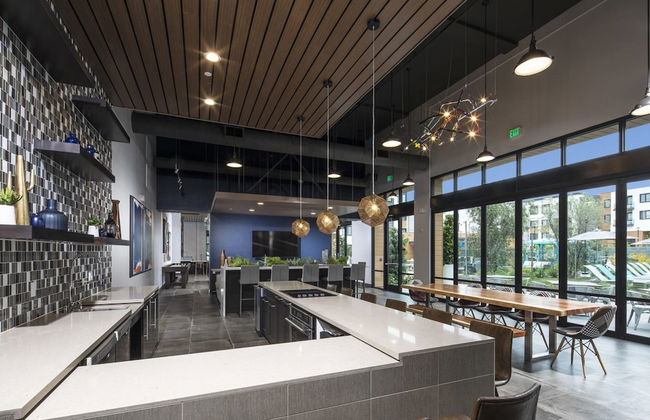 Luxury Condos Menlo Park - Photo 37