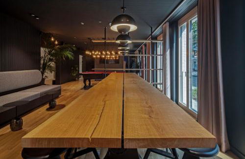 B5 Apartments - Foto 44