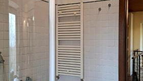 Villa Santa Maria - Foto 4, towels, Shower