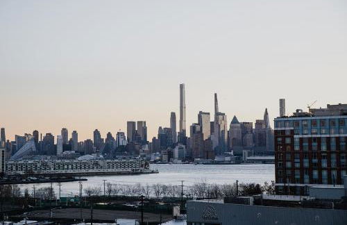 Dharma Home Suites Hoboken at Novia - Foto 107